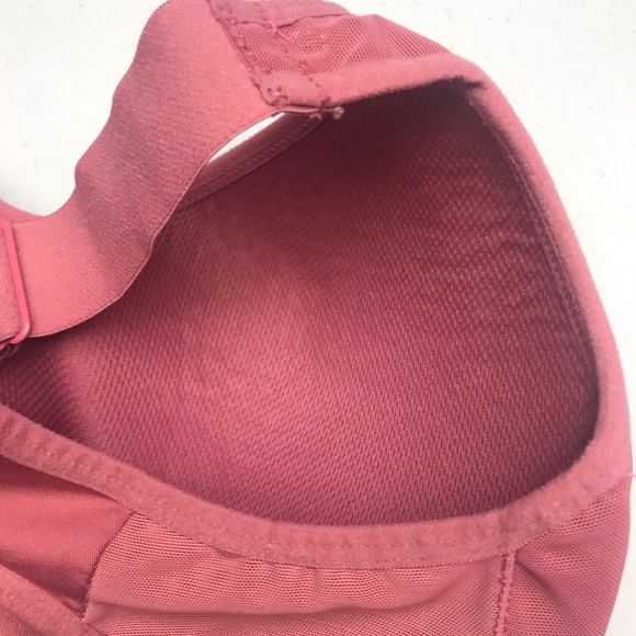 Layers RUST No Wire Padded Sports, S/M. *P1052 - Picture 3 of 5